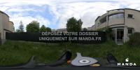 Location Appartement Evry 4 pieces 96 m2