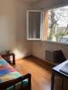 Location Appartement Pessac 11 m2
