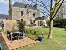 Vente Maison Cherrueix 11 pieces 213 m2
