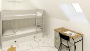 Vente Maison Bures-sur-yvette 5 pieces 100 m2