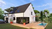 Vente Maison Peaule 6 pieces 105 m2