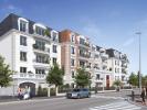 Location Appartement Blanc-mesnil 2 pieces 45 m2