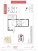 Location Appartement Chasse-sur-rhone 2 pieces 42 m2