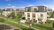 Location Appartement Cormelles-le-royal 2 pieces 37 m2