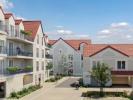 Location Appartement Creil 3 pieces 61 m2