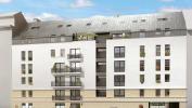 Location Appartement Nantes 2 pieces 45 m2