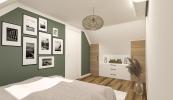 Vente Maison Poissy 4 pieces 77 m2