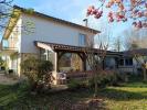 Vente Maison Moissac 4 pieces 130 m2