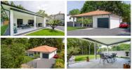 Vente Maison Saint-clar-de-riviere 4 pieces 100 m2