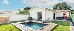 Vente Maison Saubens 5 pieces 100 m2