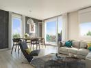 Vente Appartement Asnieres-sur-seine 3 pieces 62 m2