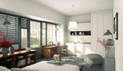 Vente Appartement Clamart 4 pieces 87 m2