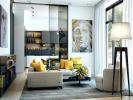 Vente Appartement Boulogne-billancourt 4 pieces 88 m2