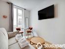 Location Appartement Paris-16eme-arrondissement 20 m2
