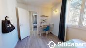 Location Appartement Paris-13eme-arrondissement 11 m2