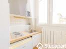 Location Appartement Paris-16eme-arrondissement 10 m2