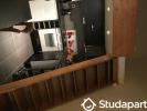 Location Appartement Paris-2eme-arrondissement 18 m2