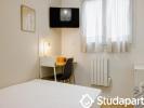 Location Appartement Bouscat 9 m2