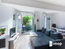 Vente Appartement Joinville-le-pont 2 pieces 47 m2