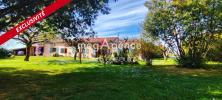 Vente Maison Saverdun 7 pieces 223 m2