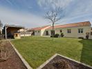 Vente Maison Saint-macaire-en-mauges 15 MIN CHOLET 6 pieces 141 m2