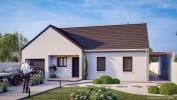 Vente Maison Saint-georges-sur-eure 6 pieces 85 m2