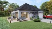 Vente Maison Sours 6 pieces 93 m2