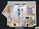 Vente Appartement Saint-raphael 2 pieces 36 m2