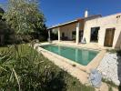 Vente Maison Cournonterral 8 pieces 215 m2