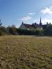 Vente Terrain Cour-marigny 1313 m2