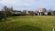 Vente Terrain Clisson 475 m2