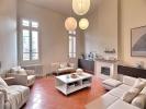 Vente Appartement Uzes 3 pieces 77 m2