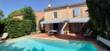 Vente Maison Angles 4 pieces 100 m2