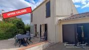 Vente Maison Juvignac 6 pieces 110 m2
