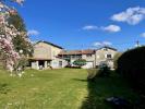 Vente Maison Montanay 10 pieces 340 m2