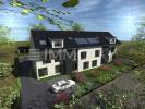 Vente Appartement Cuvry 3 pieces 65 m2
