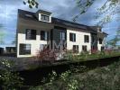 Vente Appartement Cuvry 3 pieces 65 m2