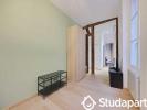 Location Appartement Paris-4eme-arrondissement 35 m2