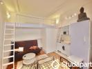 Location Appartement Paris-6eme-arrondissement 27 m2