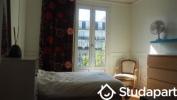 Location Appartement Paris-20eme-arrondissement 13 m2