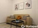 Location Appartement Nice 2 pieces 33 m2