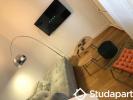 Location Appartement Vandoeuvre-les-nancy 15 m2
