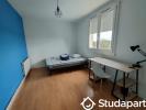Location Appartement Merignac 80 m2