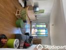 Location Appartement Joinville-le-pont 12 m2