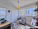 Location Appartement Colombes 26 m2