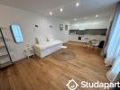 Location Appartement Paris-14eme-arrondissement 30 m2