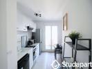 Location Appartement Clichy 15 m2