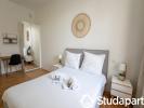 Location Appartement Bordeaux 17 m2