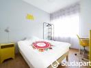 Location Appartement Reims 13 m2