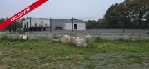 Vente Terrain Saint-fulgent 2000 m2